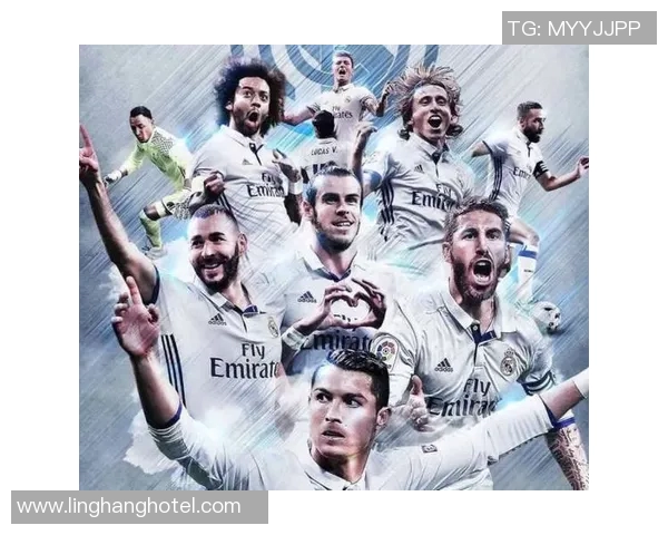 皇家马德里再度登顶欧洲冠军联赛，C罗、贝尔与本泽马共谱辉煌历史